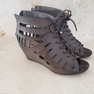 Justfab women's shoes